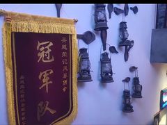 -吴越荣记·苏州菜·松鼠桂鱼(娄门景区店)