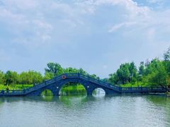 -长春北湖公园