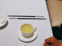 -君庭中餐厅(友谊宾馆店)