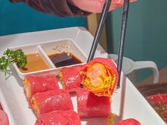 -避风塘·老港味餐厅·茶档(长宁龙之梦店)