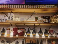 -JuiceRobot·手工意大利面&汉堡精酿(珠江新城店)
