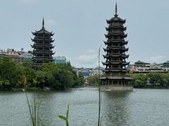 -桂林两江四湖景区