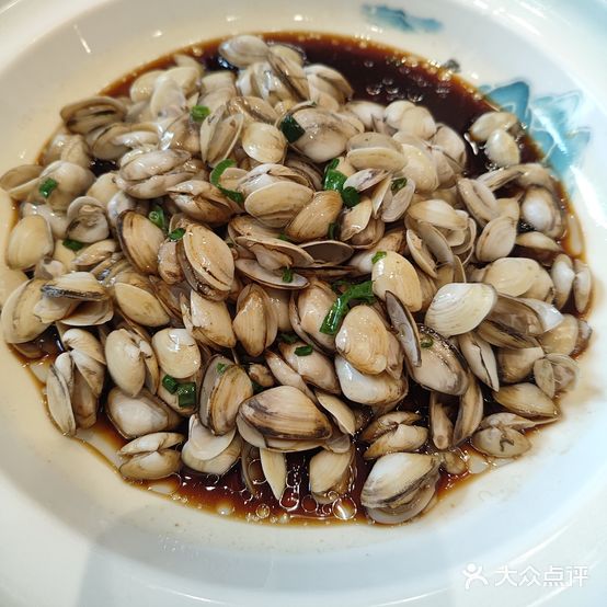 乍浦老国营饭店