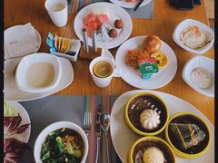 -重庆解放碑威斯汀酒店