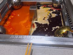 -海底捞火锅(凯德广场店)