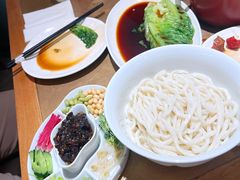 -京味斋·烤鸭·北京菜(安贞店)