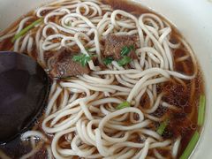-李先生牛肉面大王(莱芜信誉楼店)