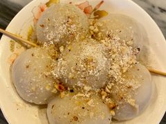 糖不甩-玫瑰甜品(文明路店)