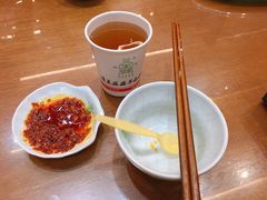 -清真·益鑫羊肉手抓馆(花园北街店)