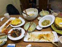 -茶花妹子云南餐厅(传媒大学店)