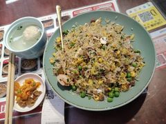 -扬二春炒饭(国庆路总店)