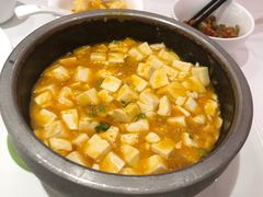 -小厨娘淮扬菜(板桥一店)