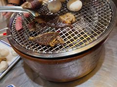 -胡同泥炉烤肉(总店)