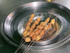 -清真·馬坡二旦烧烤(人生一串拍摄店)