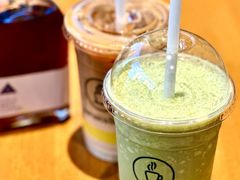 -Jamaicablue Coffeeshop(中央广场店)