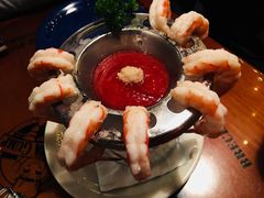 -阿甘虾餐厅(凌霄阁店)