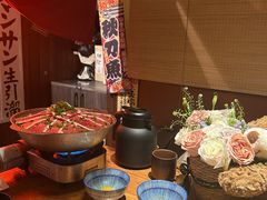 -炉胜·炉端烧·居酒屋