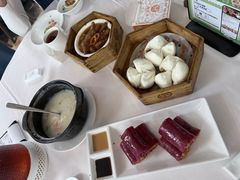 -怀德酒楼·粤菜·海鲜·茶点(宝安国际机场店)