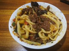 -王菊面馆(凤六店)