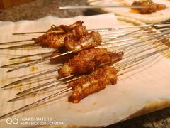 -老湖南民间菜·牛肉十八炒(花都店)