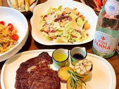 -OGGI TRATTORIA PIZZERIA(深业上城店)