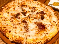 -棒约翰比萨·意面(剑河店)