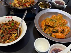 -天宝兄弟(前海壹方城店)