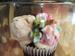 -BONCAKE裱花蛋糕(万象汇店)
