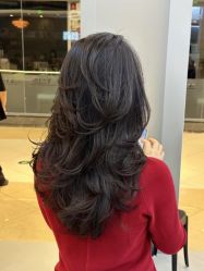 -Cima salon西玛沙龙
