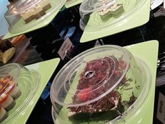 -盛宴标帜西餐厅龙虾.鲍鱼•牛排(重庆喜来登大酒店)