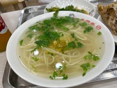 抻面-老四季(总店)