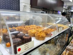 -安德鲁饼店(总店)