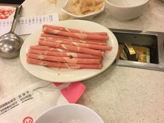 -八先生涮肉房(三里河店)