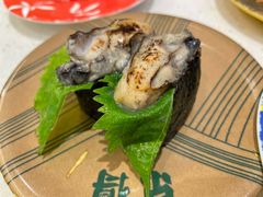 -京樽回転寿司(奥林匹克店)