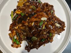 -大海碗·炸酱面·烤鸭·京菜(天坛店)