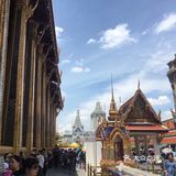 泰国曼谷必打卡