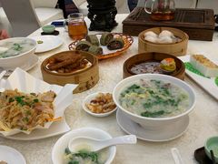 -顺德人家食府(黄金广场店)