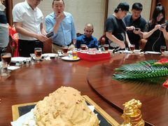 -叶氏大快活酒楼·佛山老字号