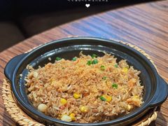 -小团圆餐厅(欧洲城店)