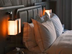 -深圳星河丽思卡尔顿酒店