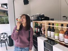 -JW德国冻酸奶Frozen Yogurt(龙湖成都滨江天街店)