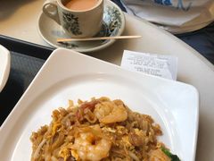 -马来西亚美食街