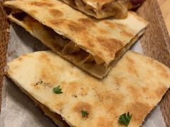 -红小满休闲餐厅(十全街店)