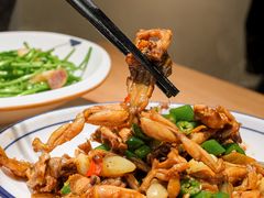 -董厨煨汤馆(车站路店)