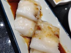 鲜虾肠粉-正斗·港式粤菜(SKLP店)
