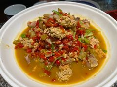-老萍巷莲花血鸭·萍乡地标江西菜(步行街店)