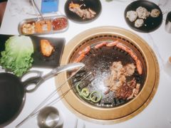 -花味烤肉·拌饭(庐阳万象汇店)