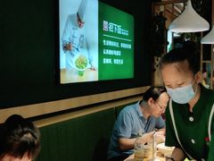 大堂-文记卢源外·江西小炒(凤城八路店)