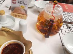 -新李记 · 口味菜馆(南郊公园店)