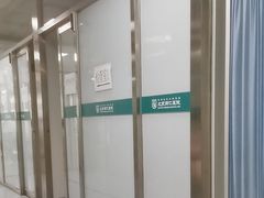 -首都医科大学附属北京同仁医院(西区)
